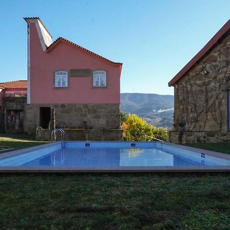 Quinta De Anterronde Villa Arouca Ngoại thất bức ảnh