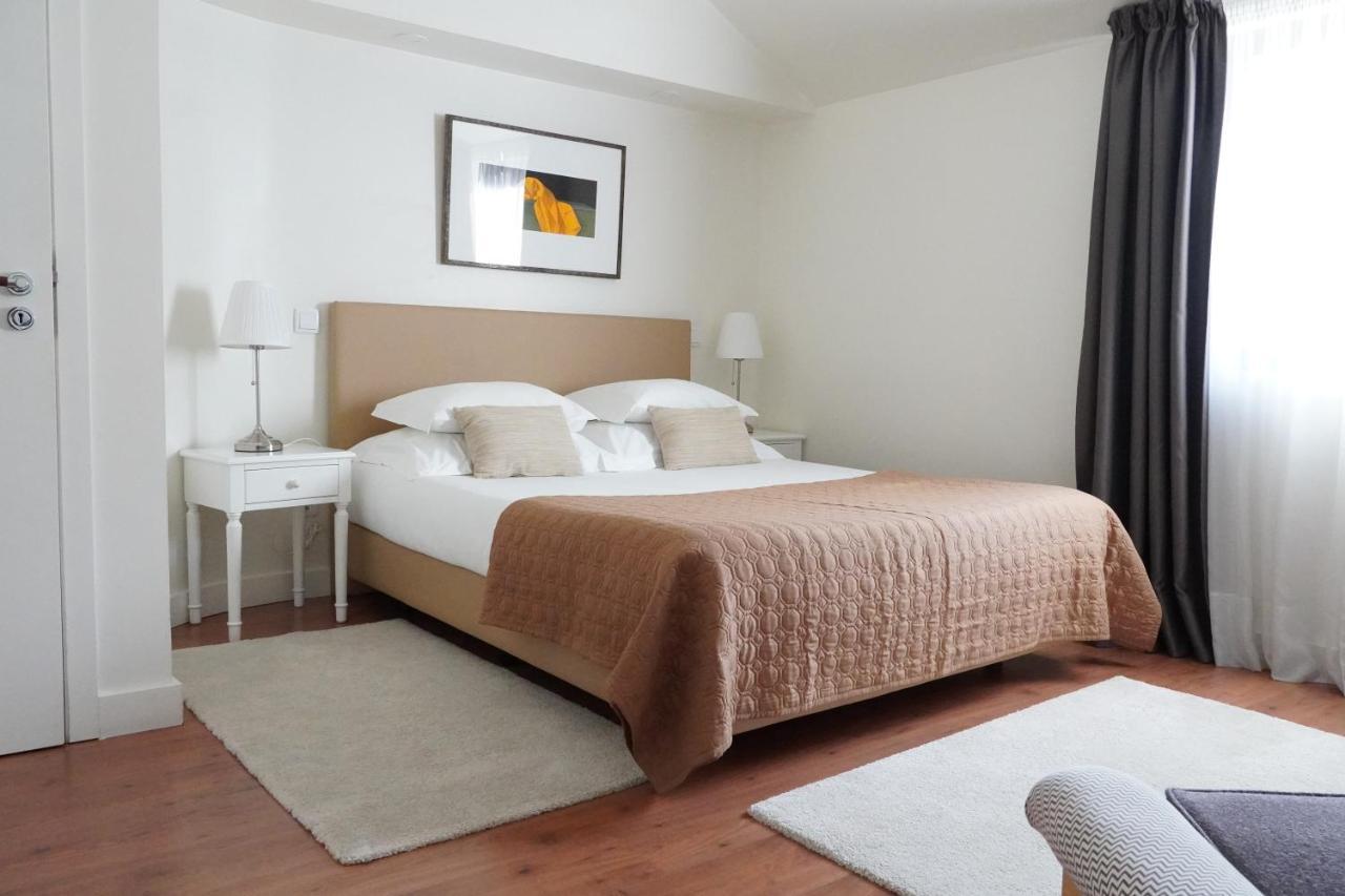 Quinta De Anterronde Villa Arouca Ngoại thất bức ảnh