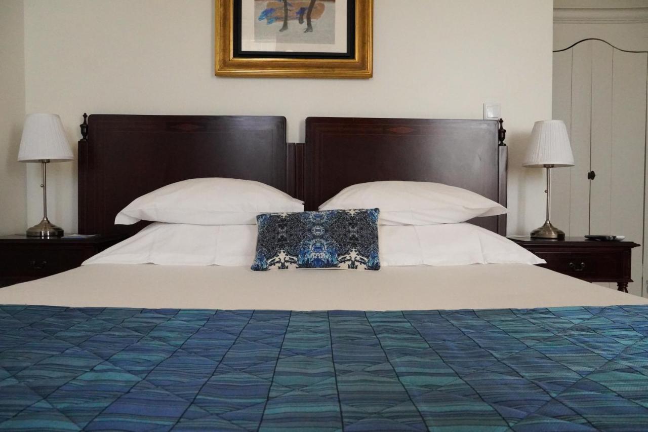 Quinta De Anterronde Villa Arouca Ngoại thất bức ảnh