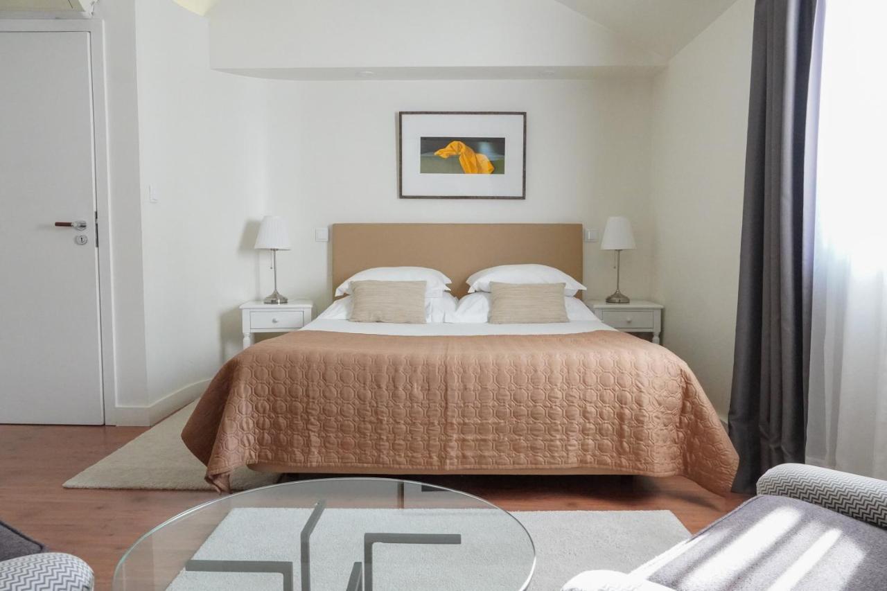 Quinta De Anterronde Villa Arouca Ngoại thất bức ảnh