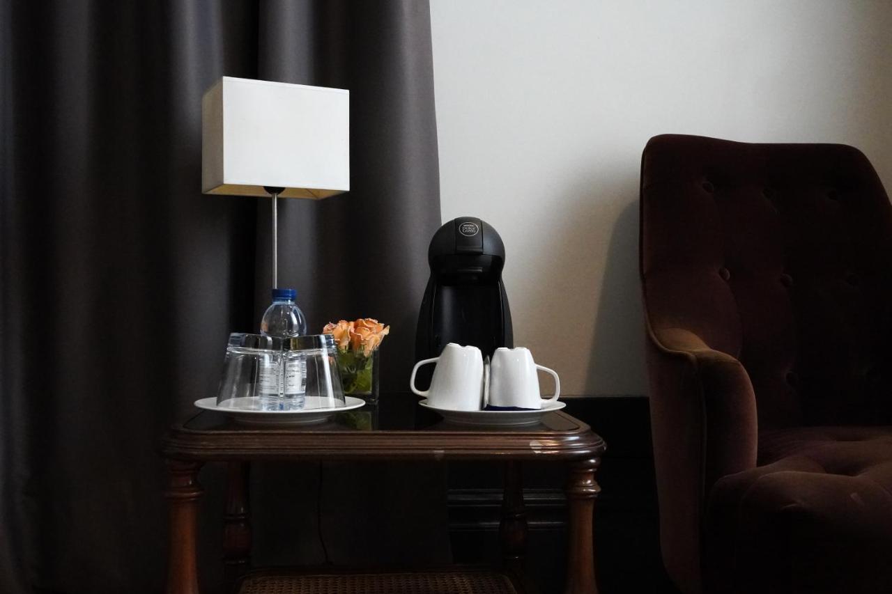 Quinta De Anterronde Villa Arouca Ngoại thất bức ảnh