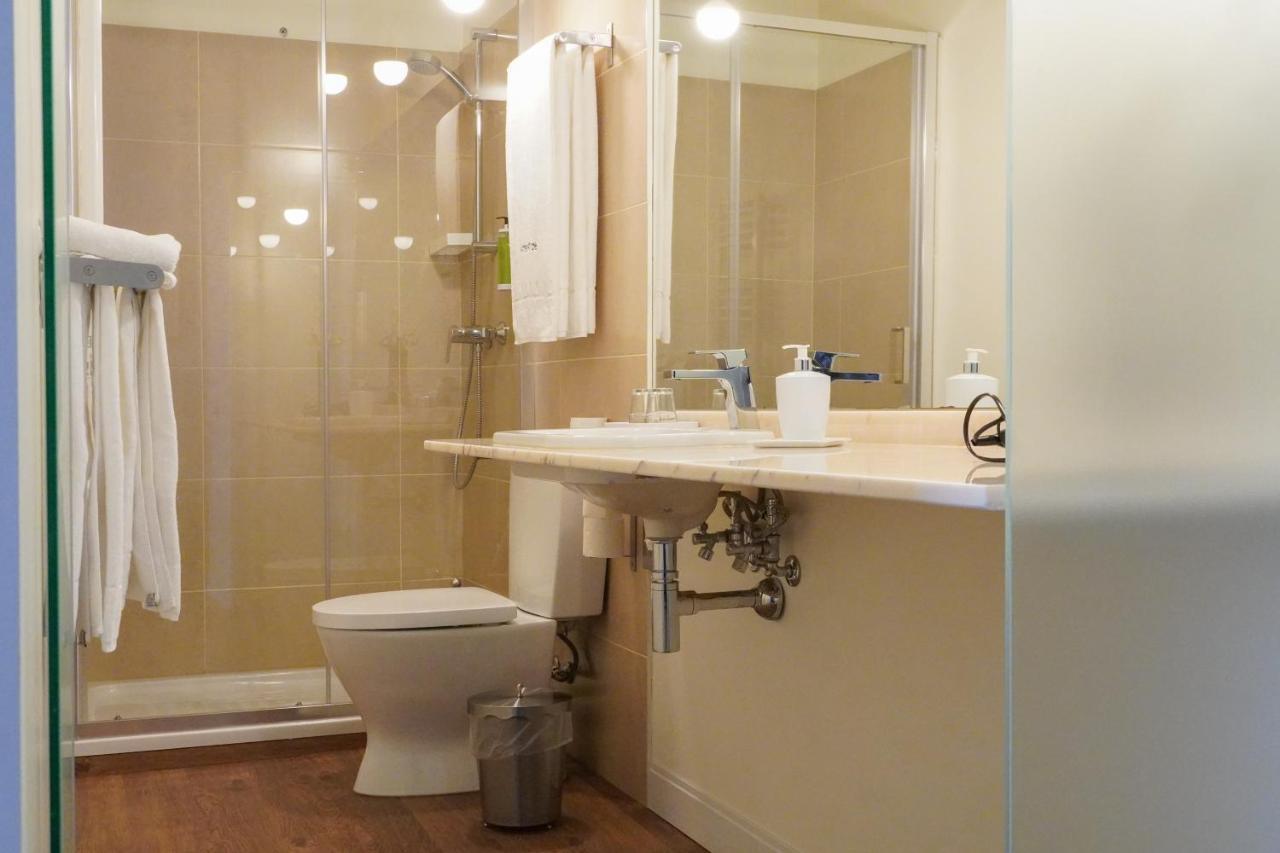 Quinta De Anterronde Villa Arouca Ngoại thất bức ảnh