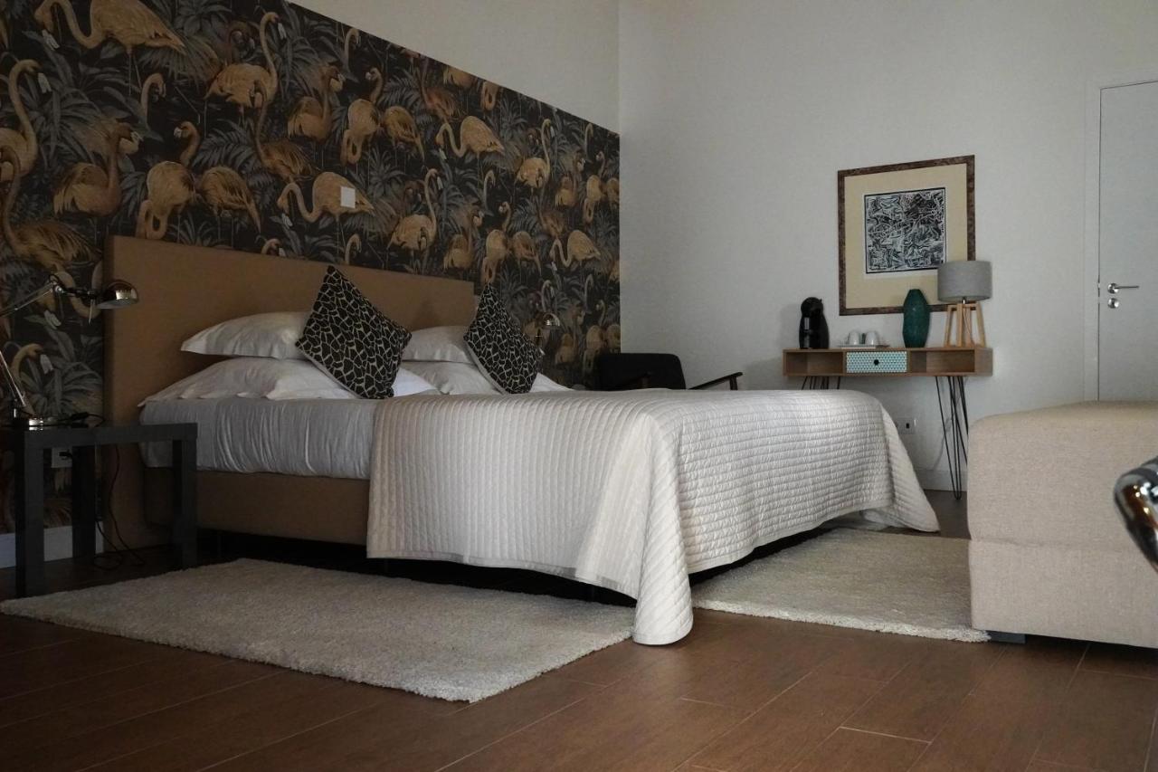 Quinta De Anterronde Villa Arouca Ngoại thất bức ảnh