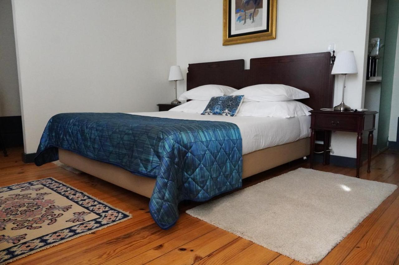 Quinta De Anterronde Villa Arouca Ngoại thất bức ảnh