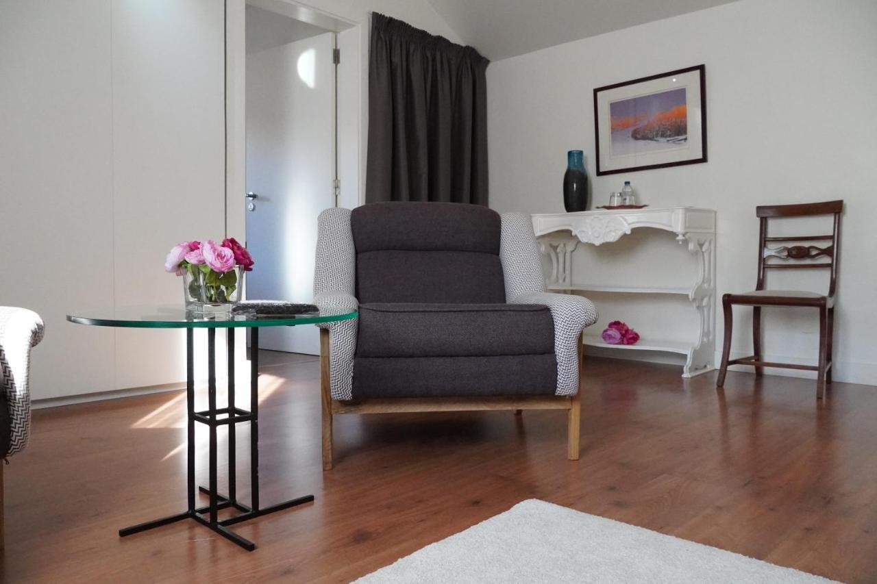 Quinta De Anterronde Villa Arouca Ngoại thất bức ảnh