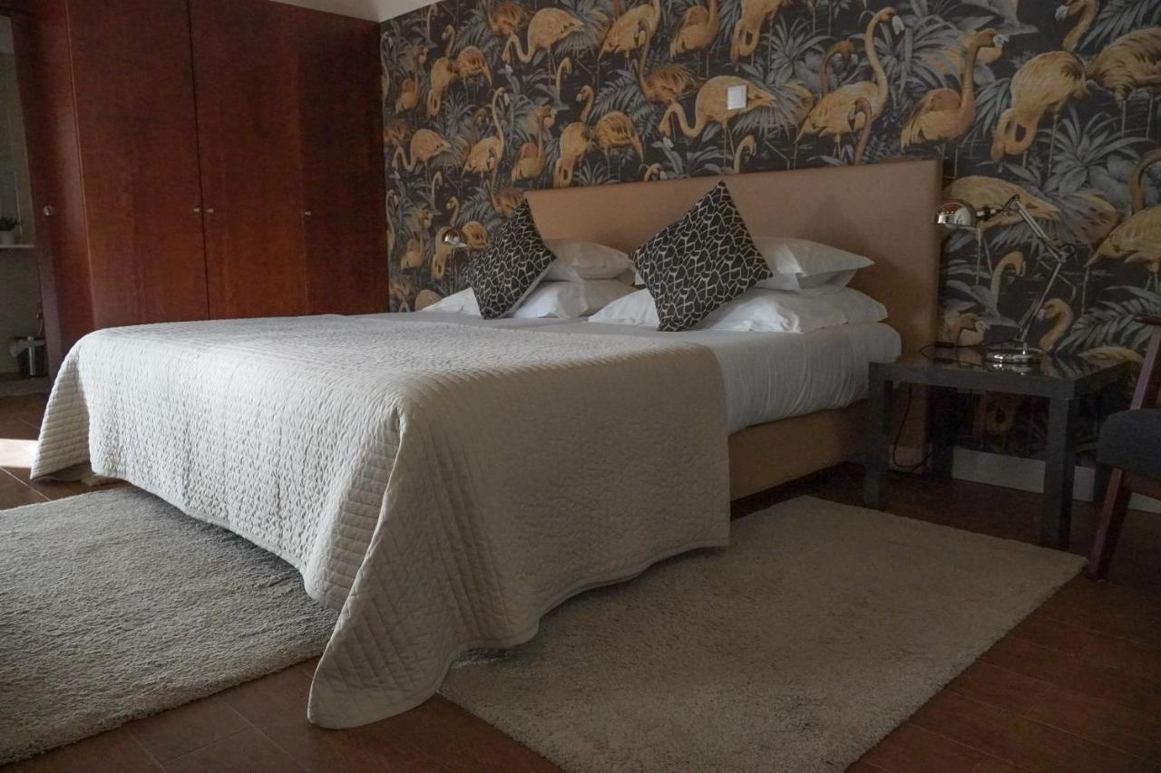 Quinta De Anterronde Villa Arouca Ngoại thất bức ảnh
