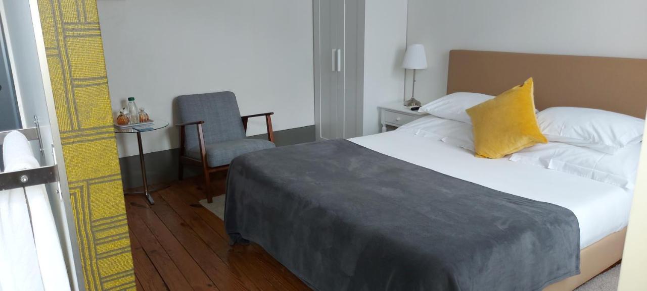 Quinta De Anterronde Villa Arouca Ngoại thất bức ảnh