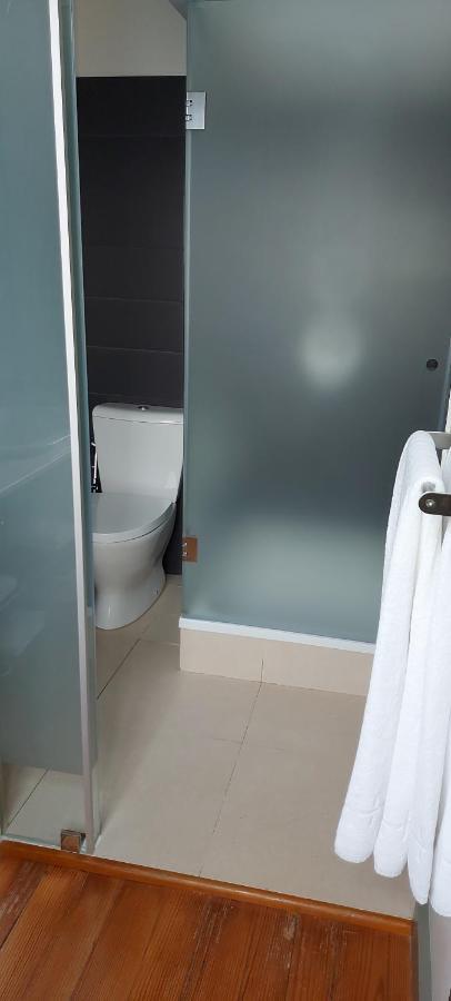 Quinta De Anterronde Villa Arouca Ngoại thất bức ảnh