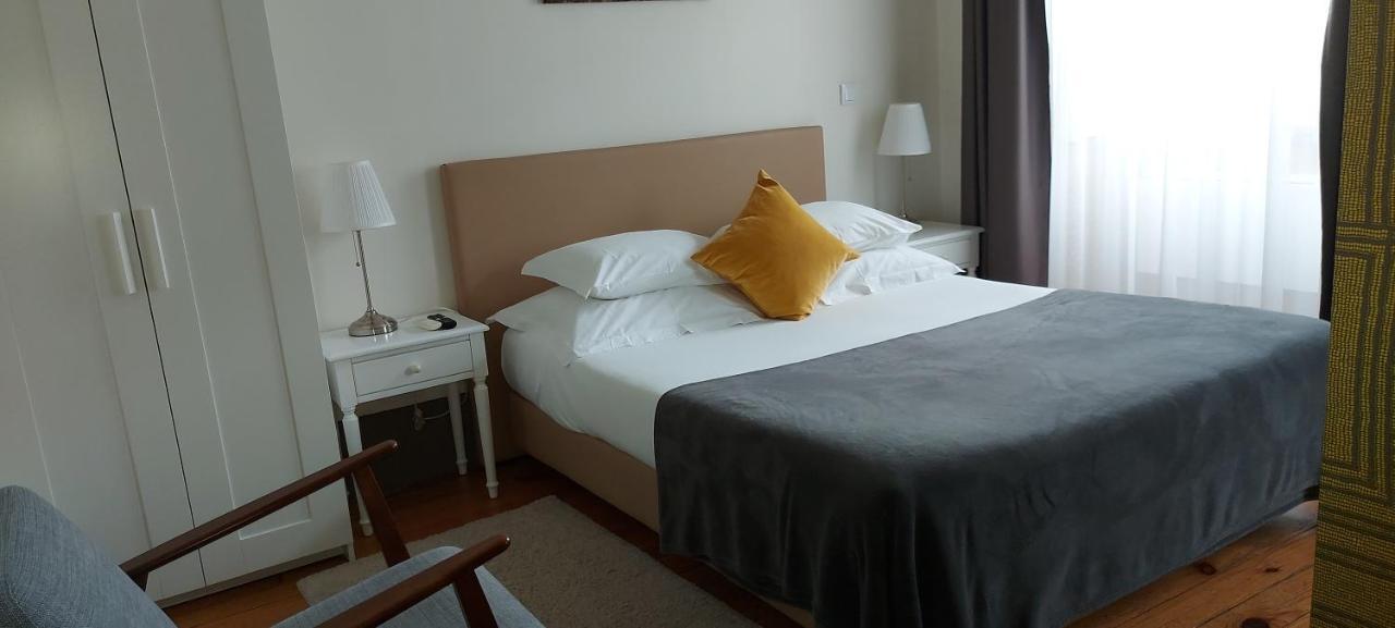 Quinta De Anterronde Villa Arouca Ngoại thất bức ảnh