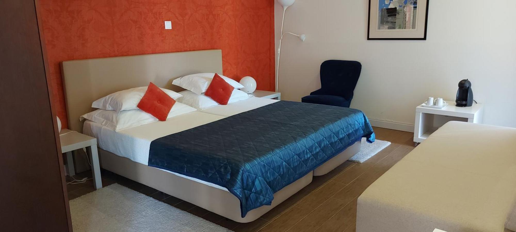 Quinta De Anterronde Villa Arouca Ngoại thất bức ảnh