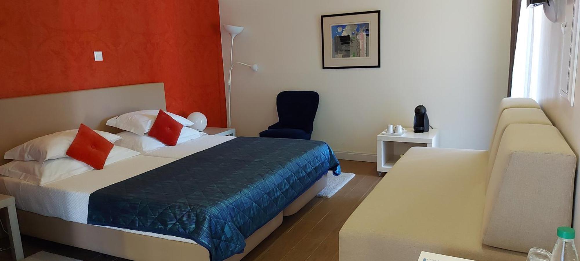 Quinta De Anterronde Villa Arouca Ngoại thất bức ảnh