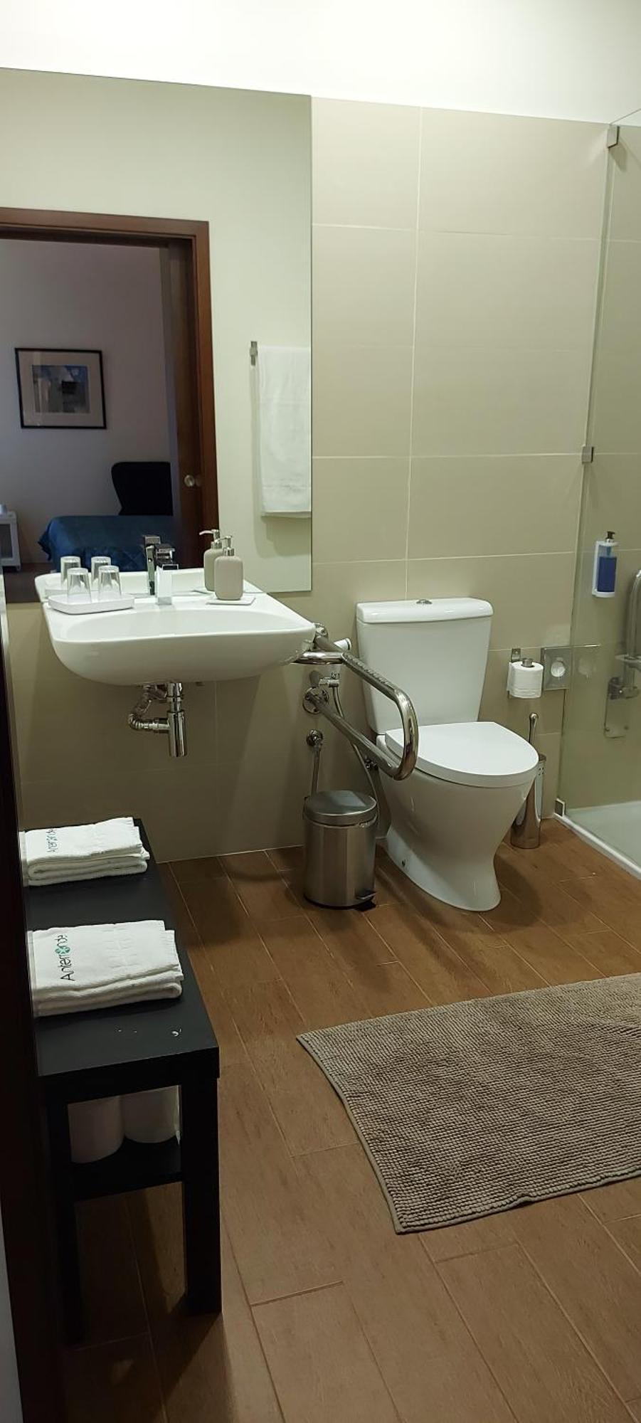 Quinta De Anterronde Villa Arouca Ngoại thất bức ảnh