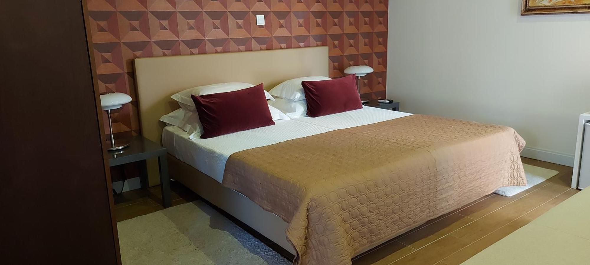 Quinta De Anterronde Villa Arouca Ngoại thất bức ảnh