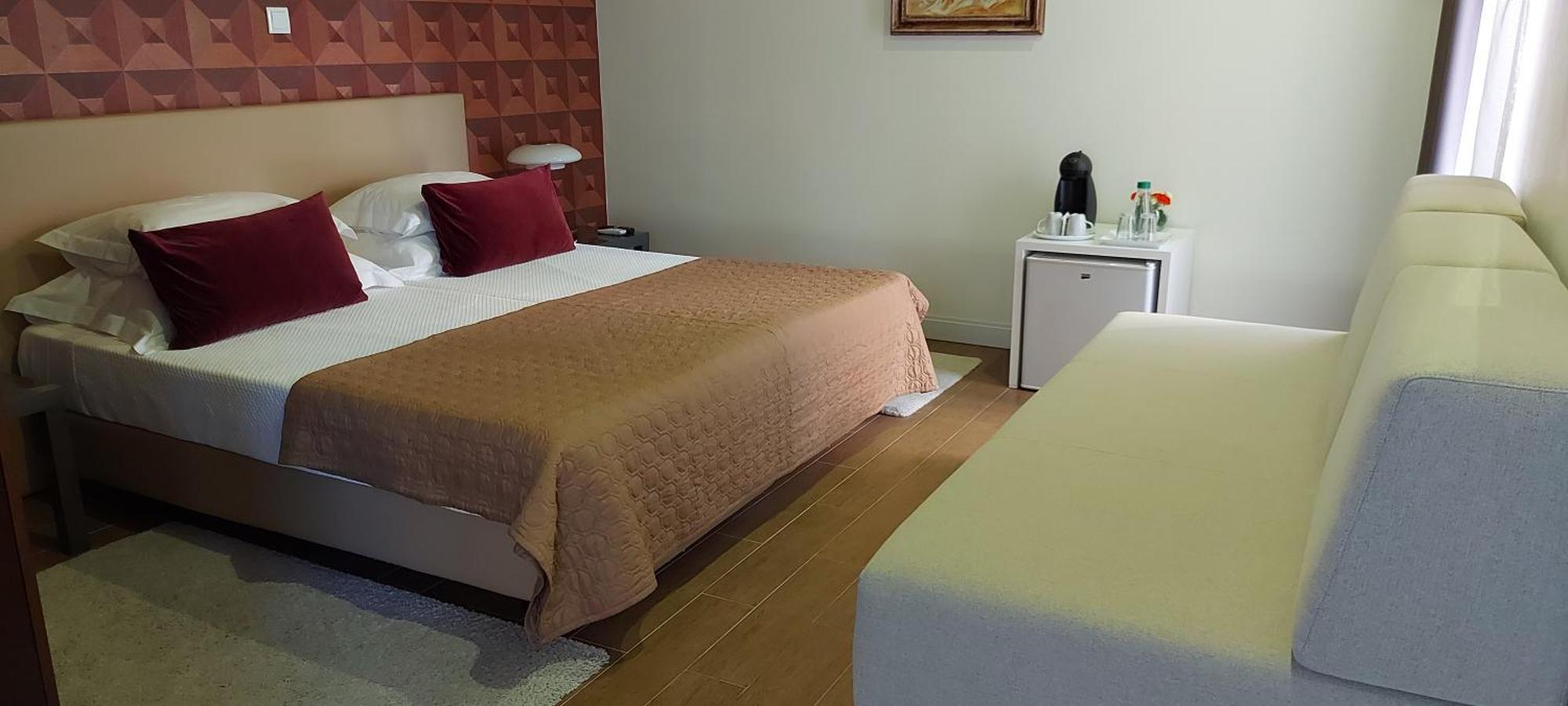 Quinta De Anterronde Villa Arouca Ngoại thất bức ảnh