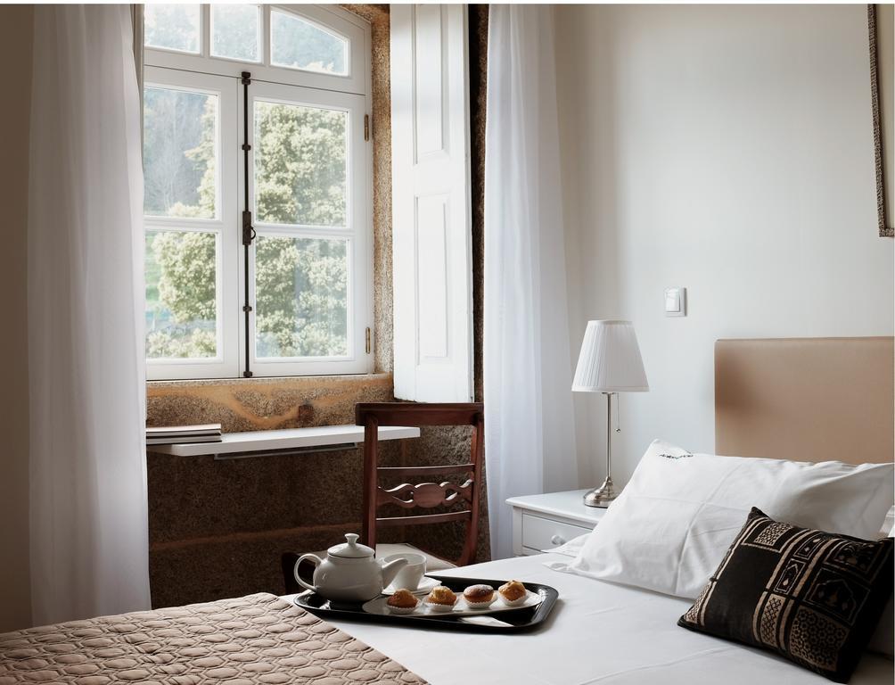Quinta De Anterronde Villa Arouca Phòng bức ảnh
