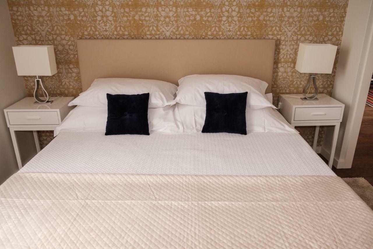 Quinta De Anterronde Villa Arouca Phòng bức ảnh