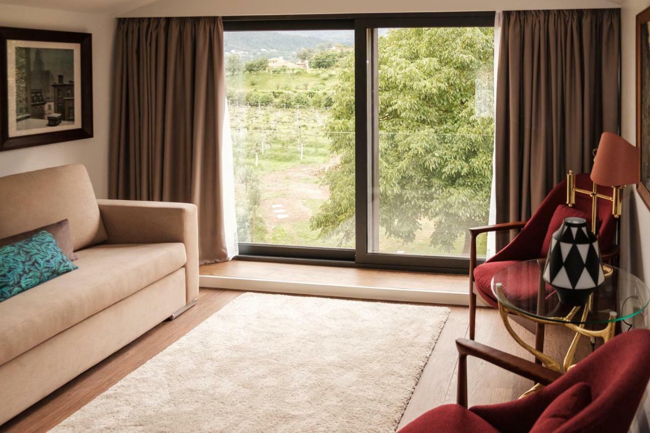 Quinta De Anterronde Villa Arouca Ngoại thất bức ảnh