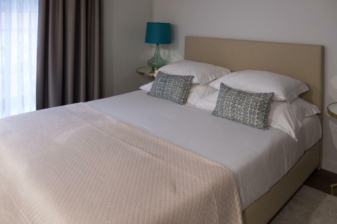 Quinta De Anterronde Villa Arouca Ngoại thất bức ảnh