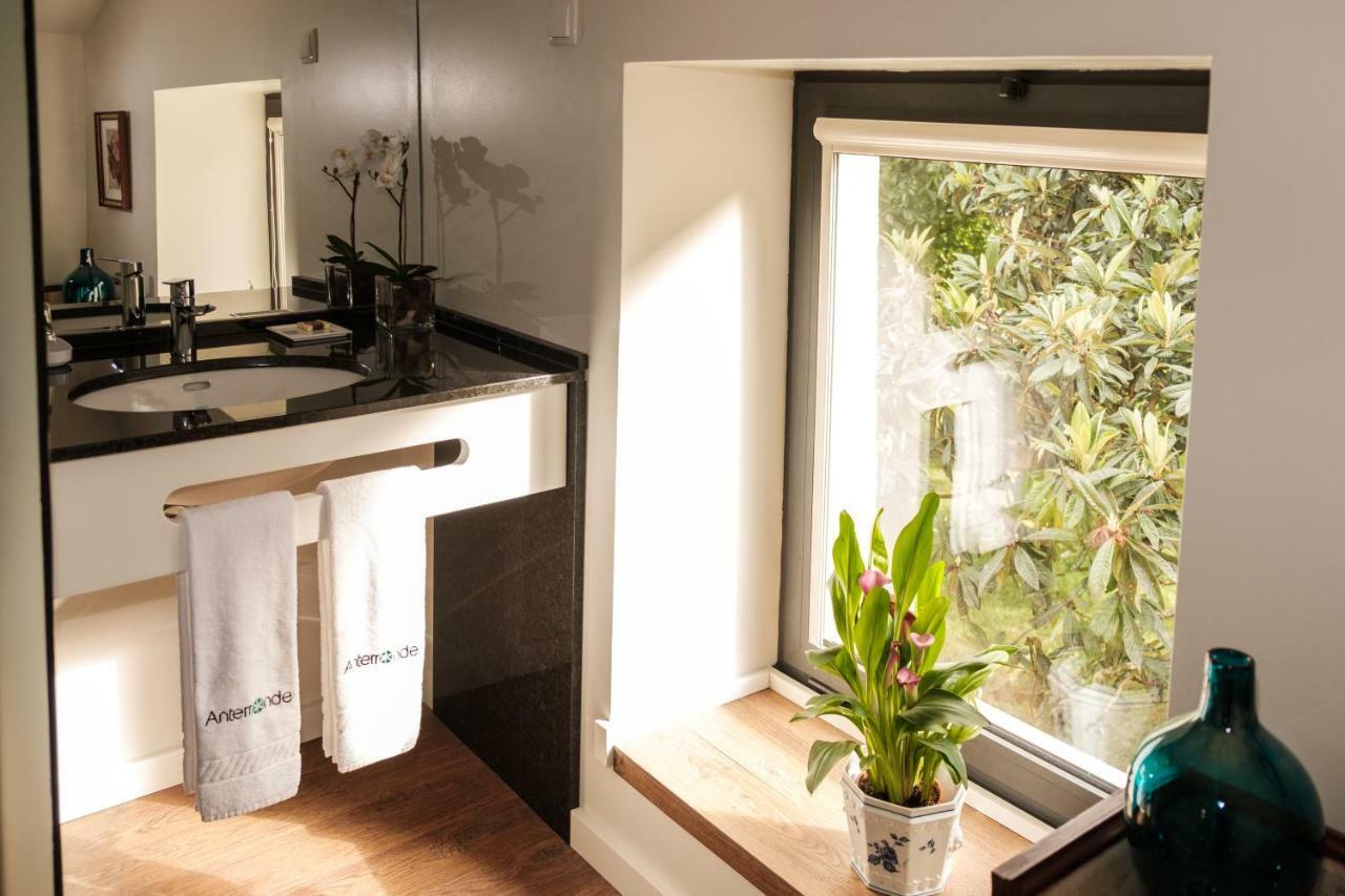 Quinta De Anterronde Villa Arouca Ngoại thất bức ảnh