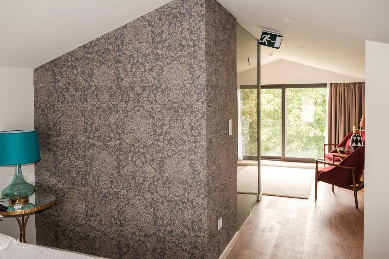 Quinta De Anterronde Villa Arouca Ngoại thất bức ảnh