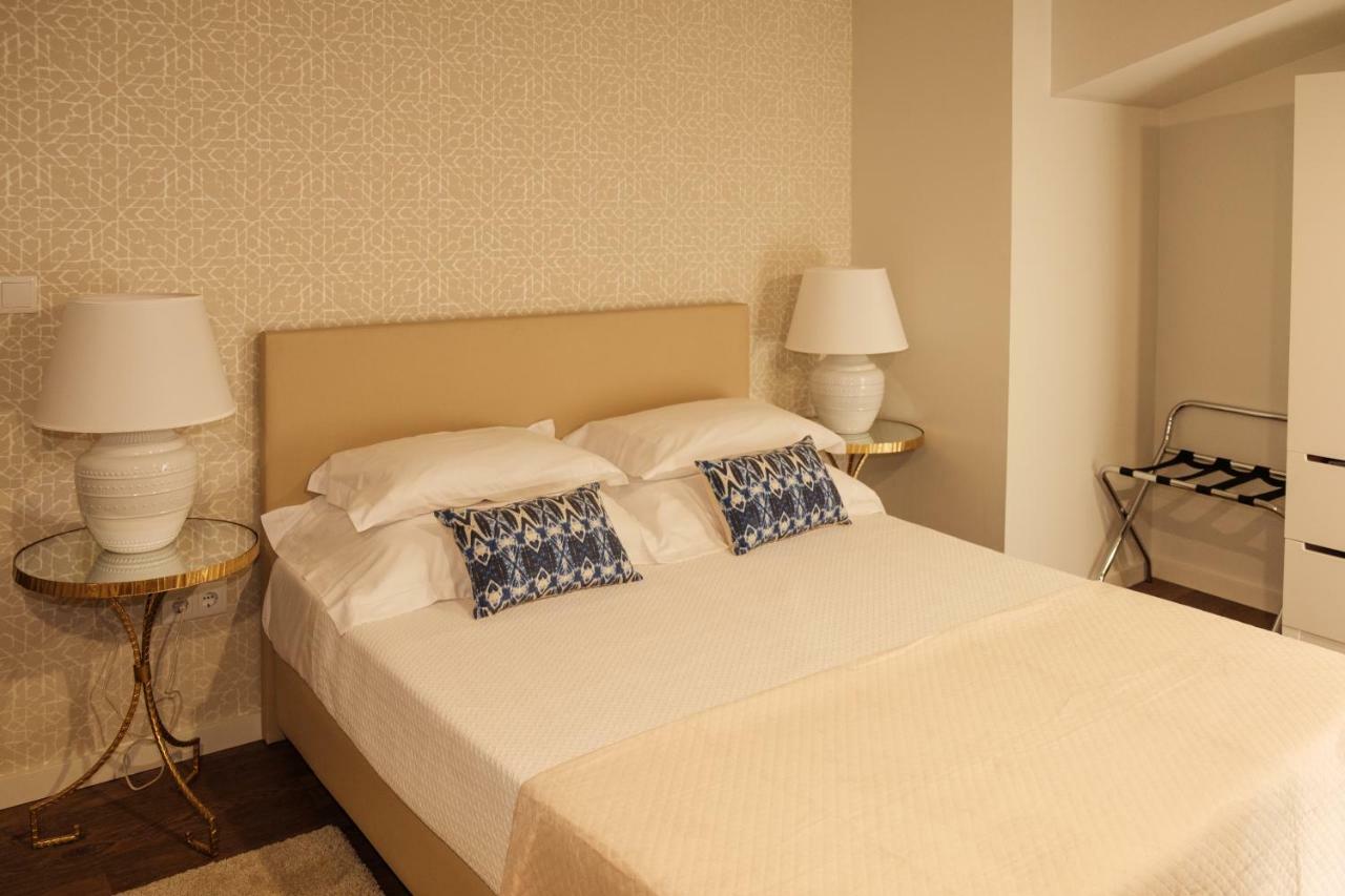 Quinta De Anterronde Villa Arouca Ngoại thất bức ảnh
